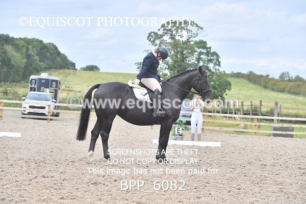 BPP_6082 - NOVICE TEST 4 + 6 LONG ARENA