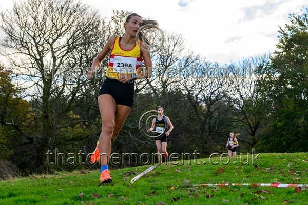 NatRel25-813894 - Senior Female Set One