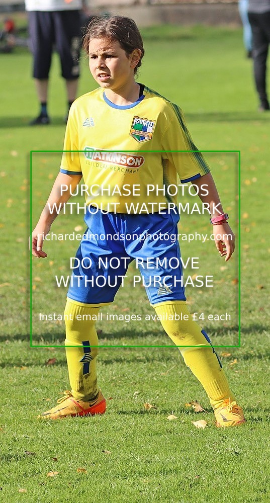 IMG_6752 - Kendal Utd Girls U12 v Dalton