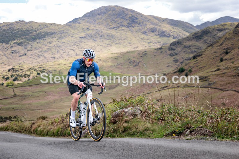 132514 - Blea Tarn Climb 13:00 - 14:00