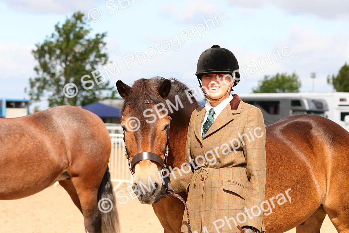 SBM_11960 - Class 209 - IH Veteran Pony