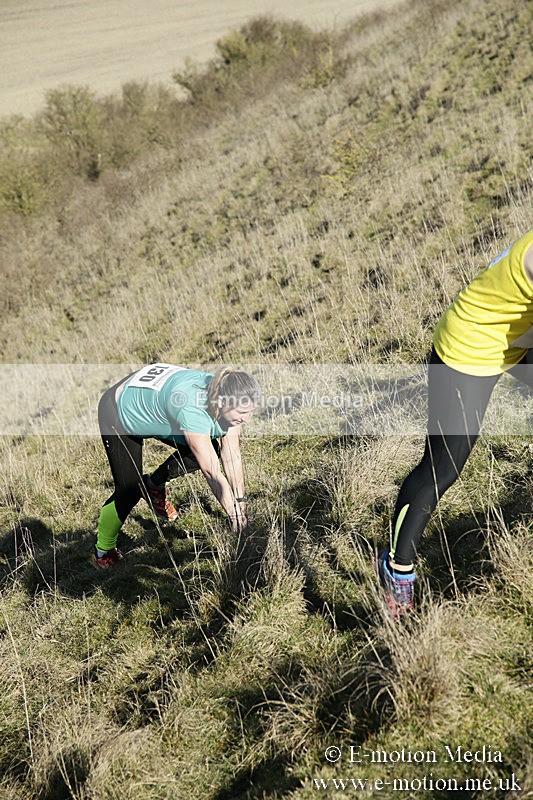 PVT 240219 1604 - The Terminator Race - Pewsey Vale - 24/02/19