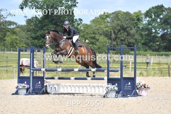 BPP_2554 - CLASS 5 SAT Senior 1.05m Open