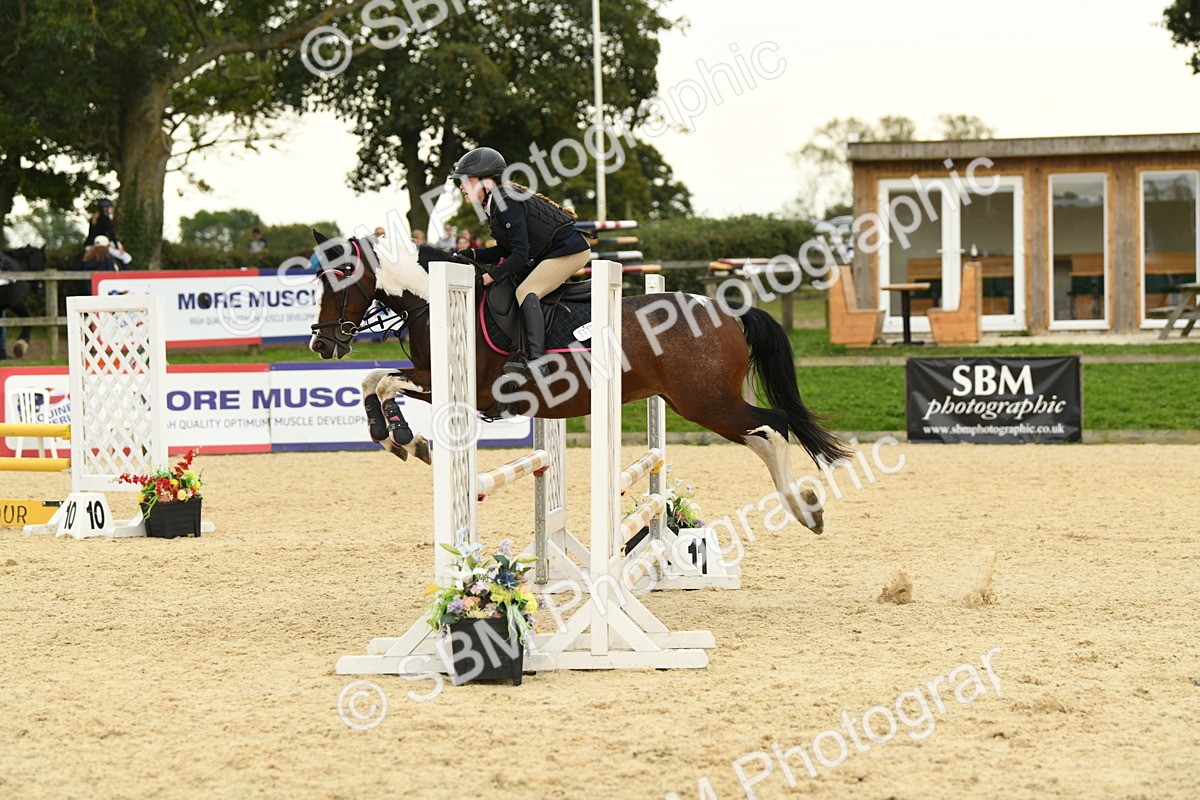 SBM_73285 - J16 - Junior Pony 75cm Championship