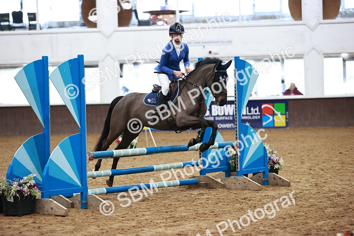 SBM_000243 - Class 2 - Pony Winter Champs 80cm