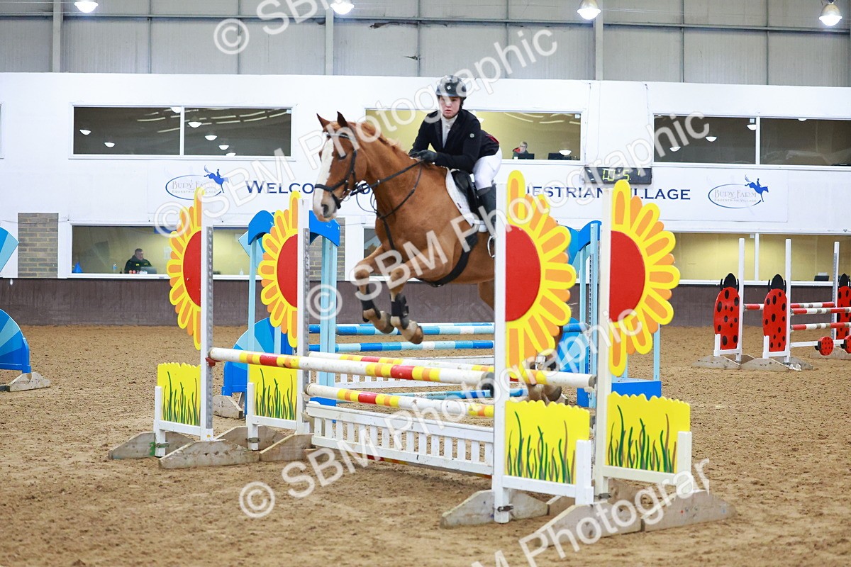 SBM_003026 - Class 2 - Senior British Novice - 90cm