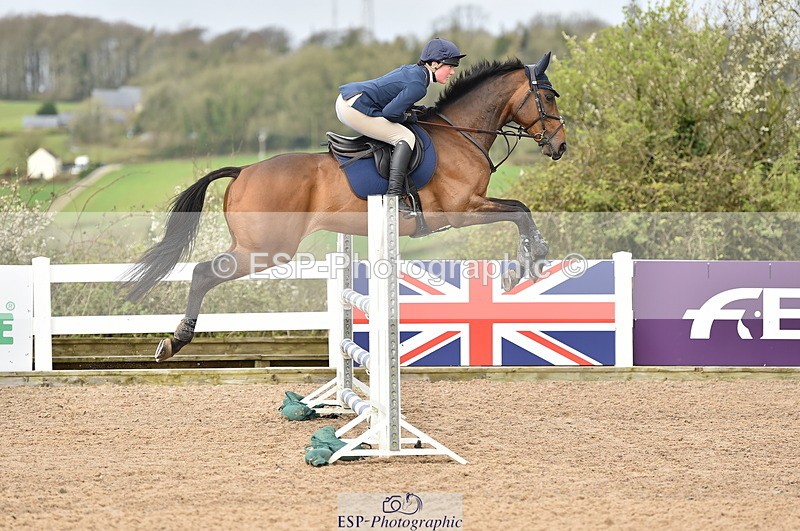 240403A-111138-00164 - Cls 1 British Novice and 90cm Open