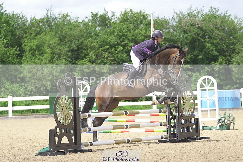 230729A-124400-05931 - Cls 22 85cm Amateur Quali