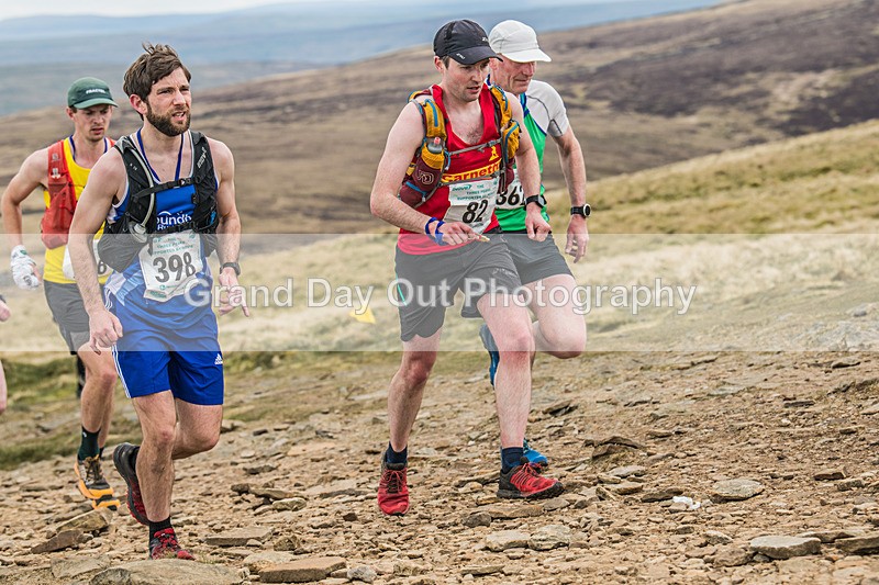 3 Peaks-476 - The 3 Peaks Race Saturday 27th April 2024