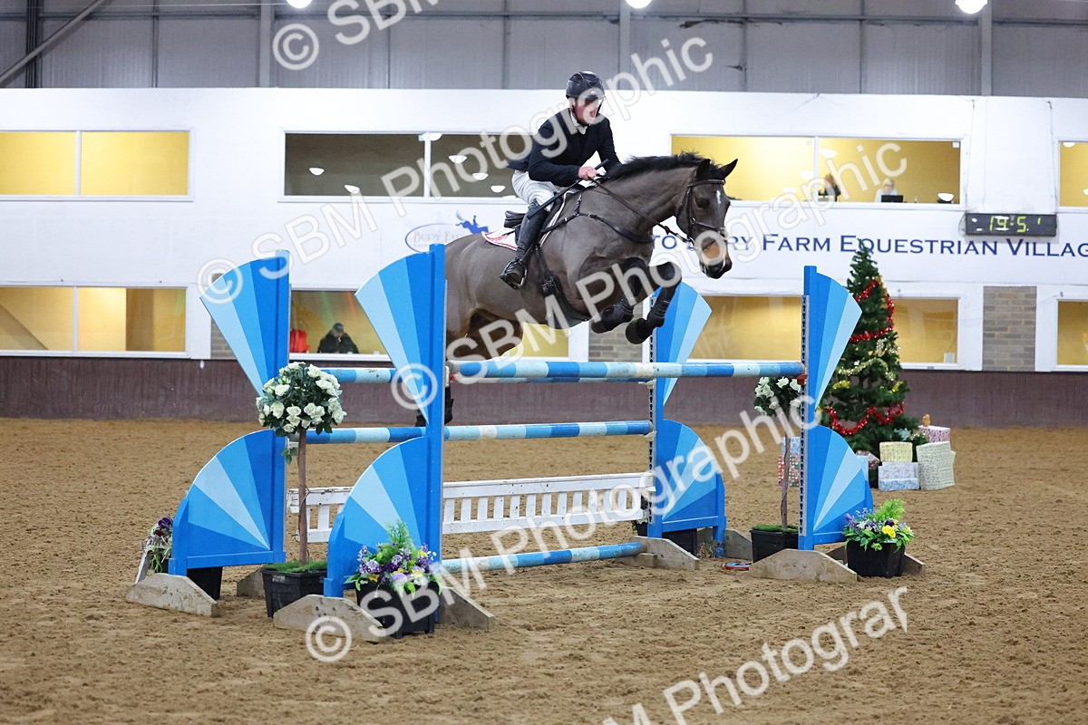 SBM_004054 - Class 19 - National 1.30m Open
