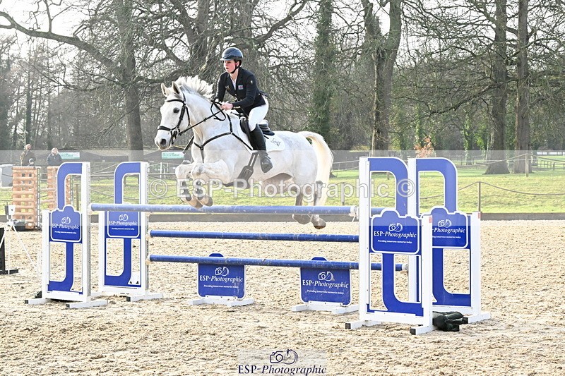 250215A-151302-01742 - Cls 5 Foxhunter and 1.20m Open