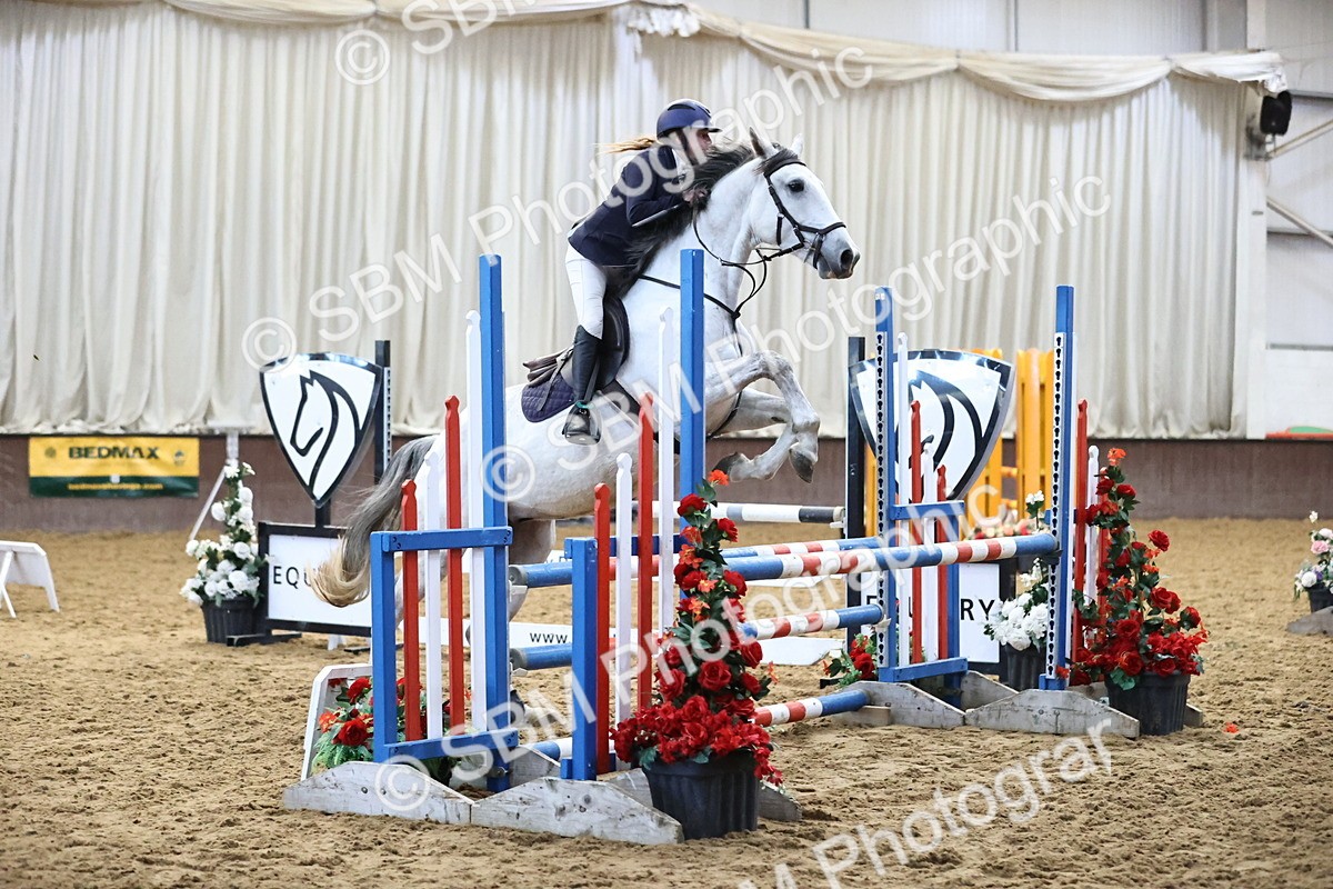 SBM_004926 - Class 16 - Senior British Novice 90cm