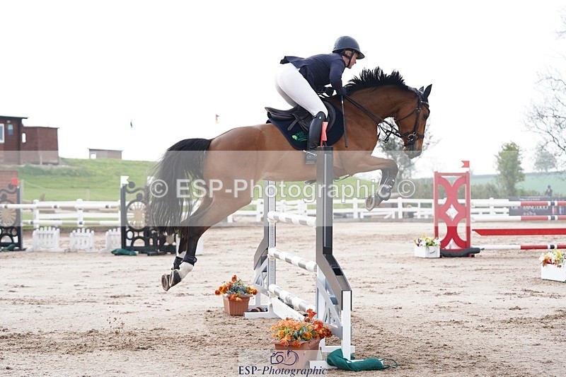 250425-095346-08392 - Cls 30 Young Horse 6yr old