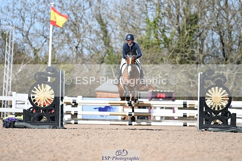 250330-122846-06772 - Cls 34 85cm National Amateur Quali