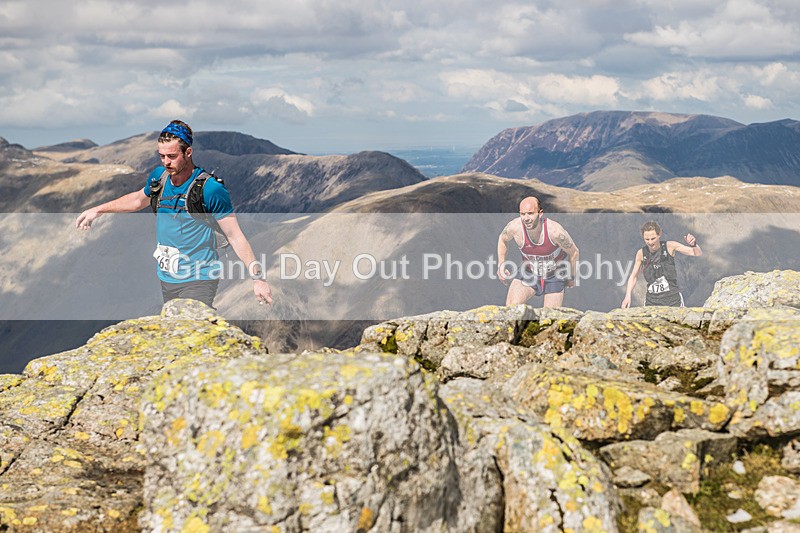 Eskdale Elevation-437 - Eskdale Elevation Fell Race Saturday 15th April 2023