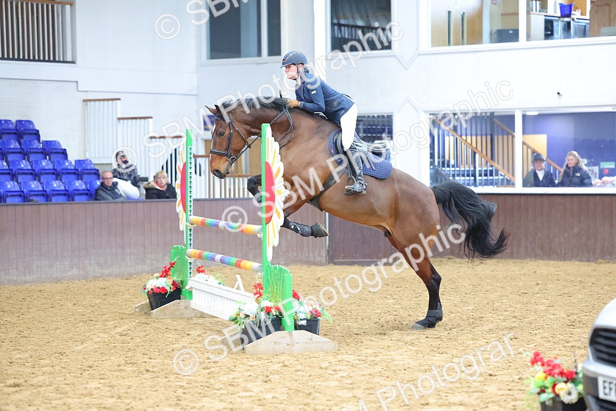 SBM_010302 - Class 22 - Equiyd 1.05m Amateur Championship Qualifier - First Round (1.05m)