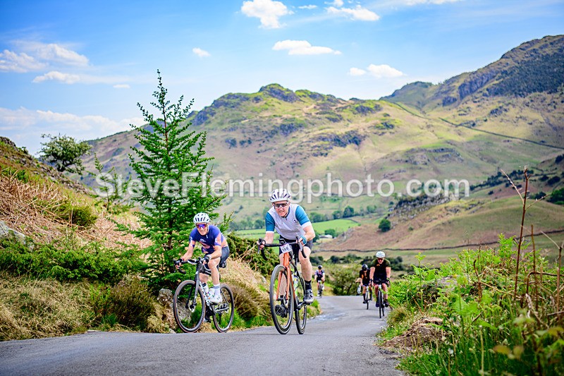 135019 - Blea Tarn Climb 13:00 - 14:00