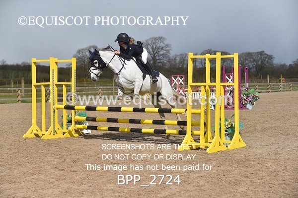 BPP_2724 - CLASS 29 STX-UK Pony BritiNovice / 0.80m Open