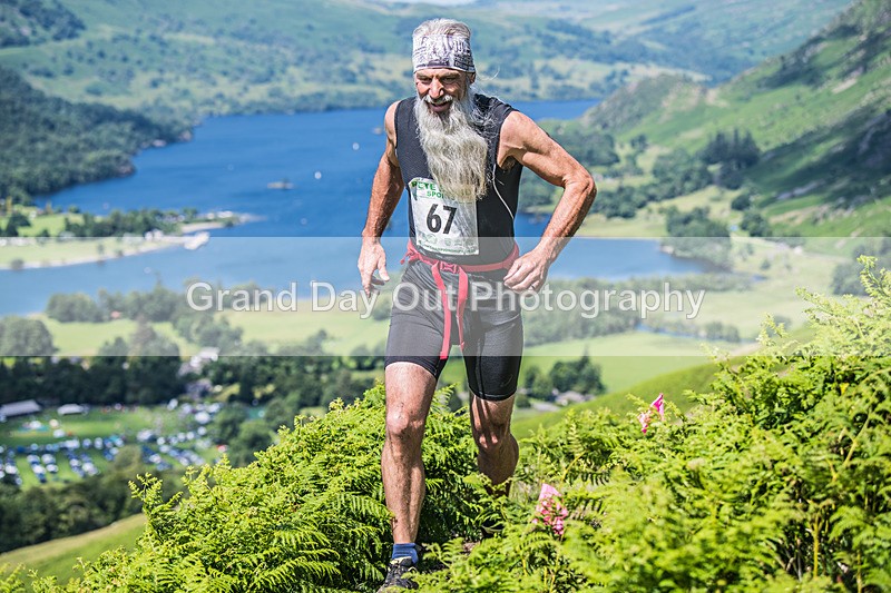Arnison-82 - Arnison Dash Fell Race Sunday 29th June 2025