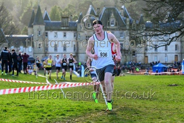Falkirk25-915008 - Under 20 Men