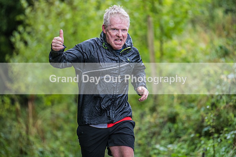 Westmorland-412 - Great Westmorland Trail Race (Junior & Senior Races) Saturday 13th September 2025