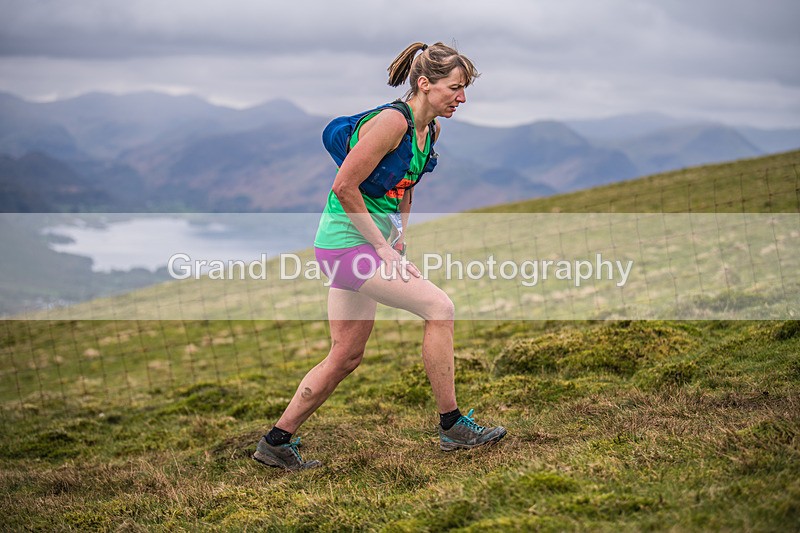 Keswick-860 - Inter Counties & Up and Down Mountain Running Champs (Junior & Senior Races) Sunday 21st April 2024