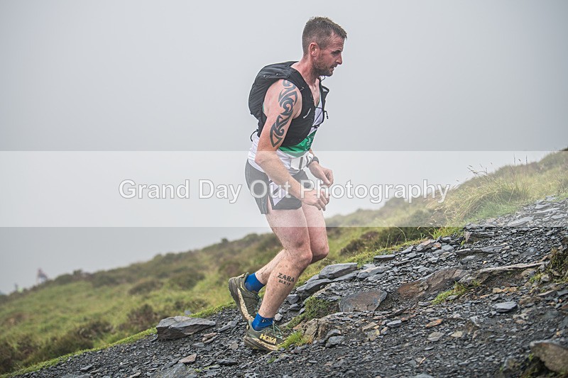 Skiddaw-76 - Skiddaw Fell Race Sunday 5th July 2026