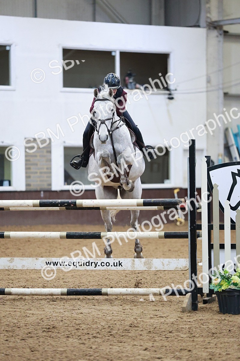 SBM_001158 - Class 6 - National 1.30 1.40m