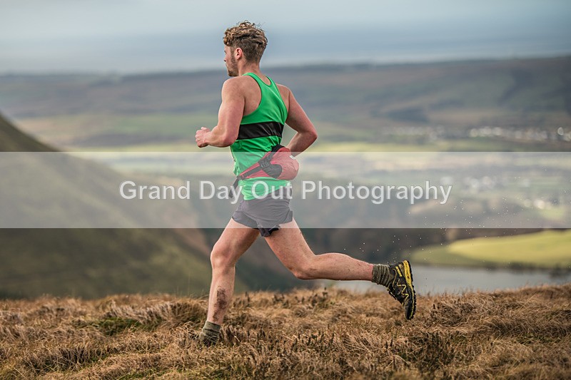 Blake Fell-468 - Blake Fell Race Saturday 25th January 2025