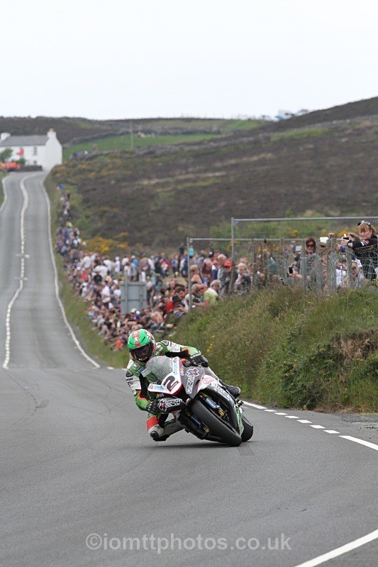James Hillier - Pokerstars Senior TT