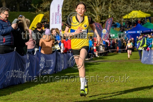 Falkirk25-911600 - U15 Girls