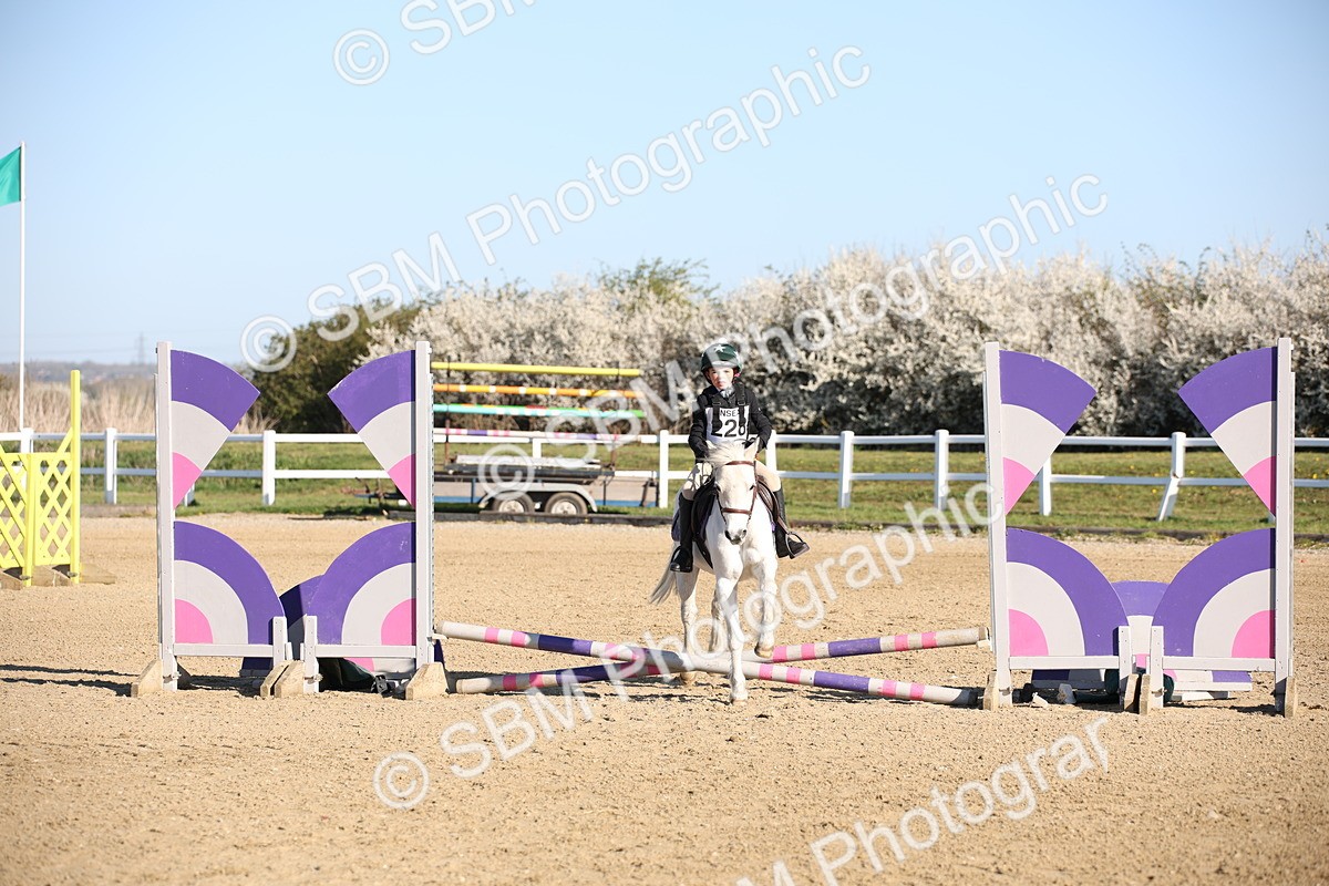 SBM_000118 - Class 1 - 40cm