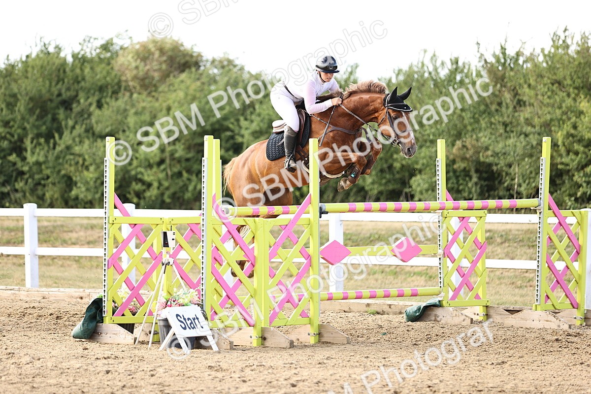 SBM_012214 - Class 10 - Talent Seekers Inc 7 Year Championship Qualifier - 2nd Half