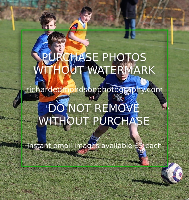 IMG_6610 - Ibis Utd U9 v Wattsfield (Part 1) 5/3/22