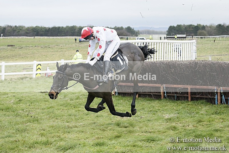 PtP 031217 31 - Hursley Hambledon Point-to-Point Larkhill 03/12/17