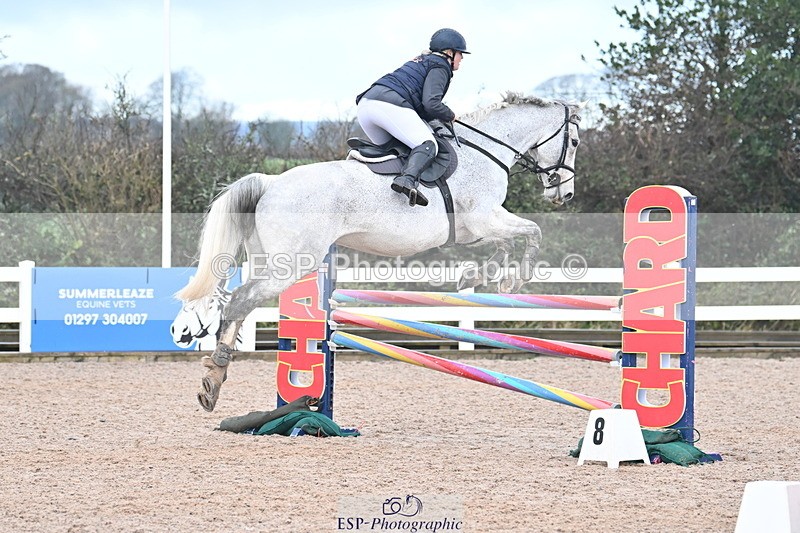 231210A-122000-02421 - Cls 19 Snr 1.05m Open