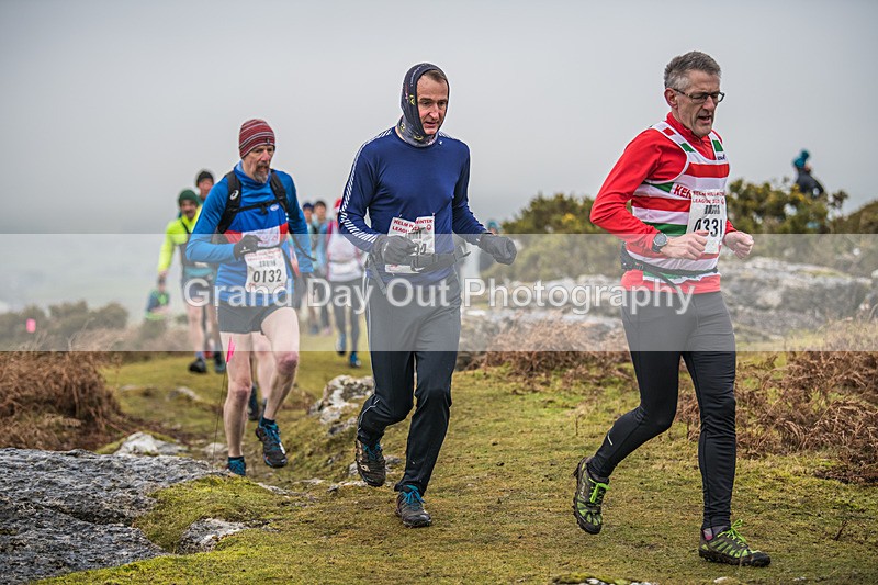 KWL-430 - Kendal Winter League Birkrigg Sunday 29th January 2023