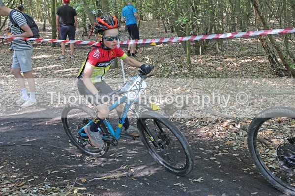 A41A8274 - MTB East Round 8 Betteshanger Kent 15th June 2025 Under 9s