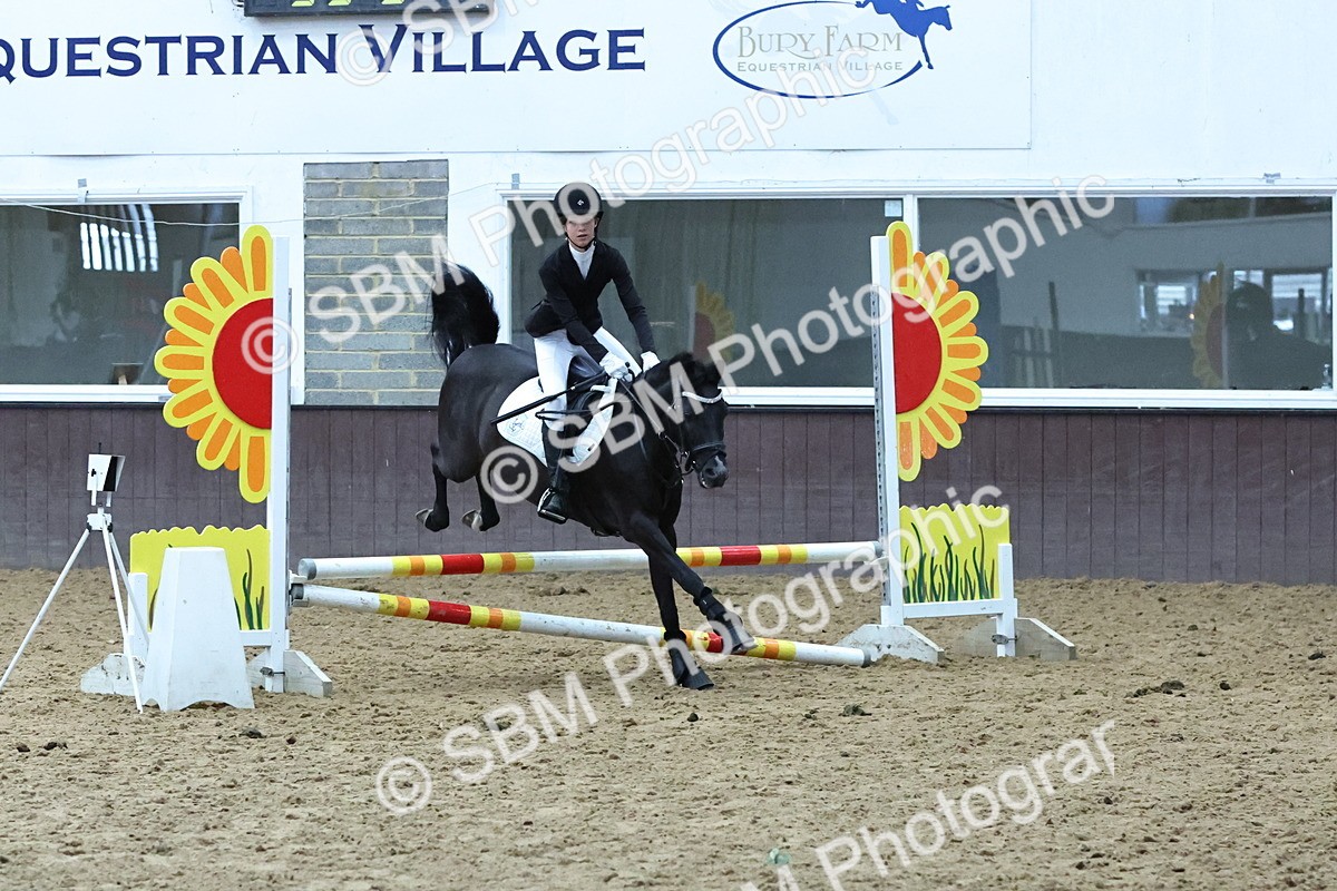 SBM_005521 - Class 5 - 60cm Open