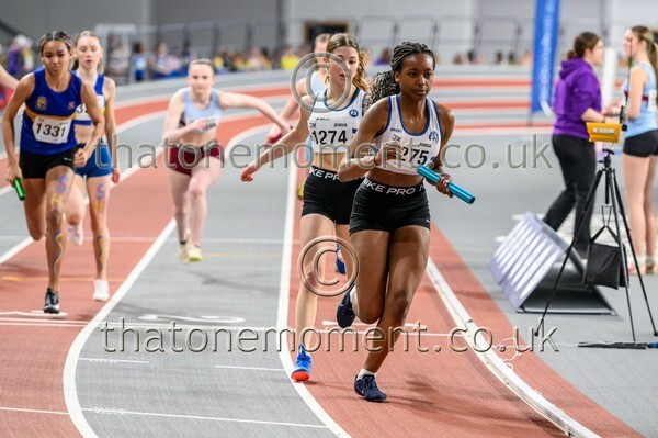 RelMast25-917966 - Female Set One