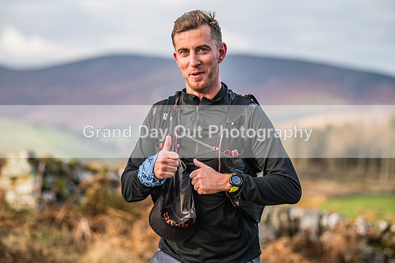 Tweed Valley-261 - High Terrain Events Tweed Valley 50 & 65K Ultra Trail Races Sunday 16th November 2025