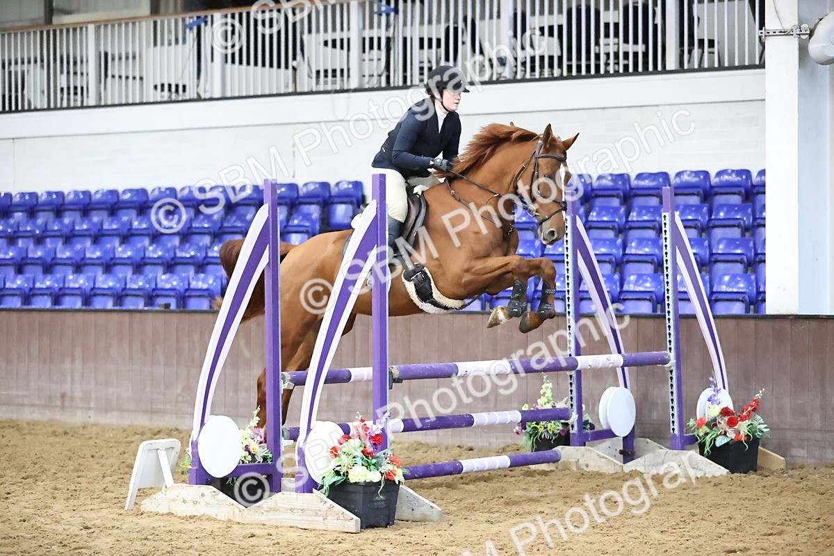 SBM_004846 - Class 16 - Senior British Novice 90cm