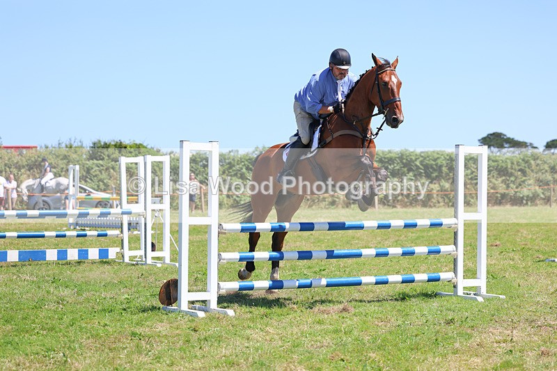 3E7A5842 - Class 10: 95cm National Amateur Championship Qualifier