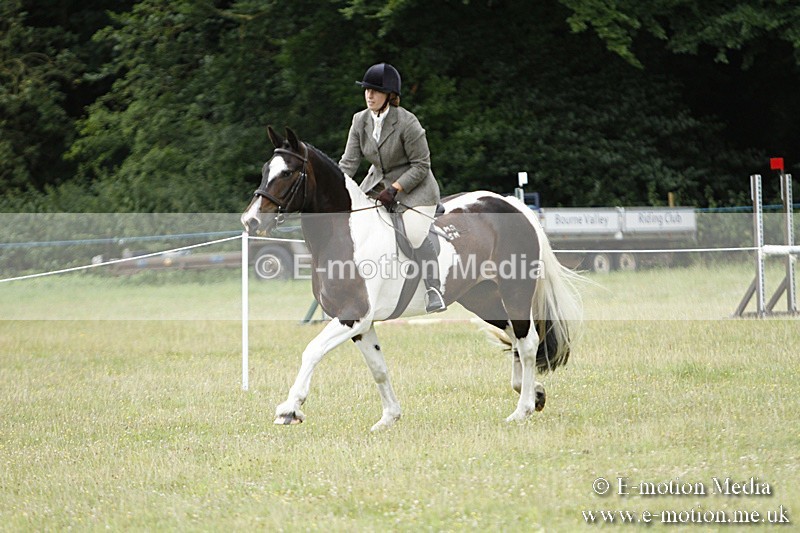 BVR160717-125 - Ring 3 BVRC Show 16/07/17