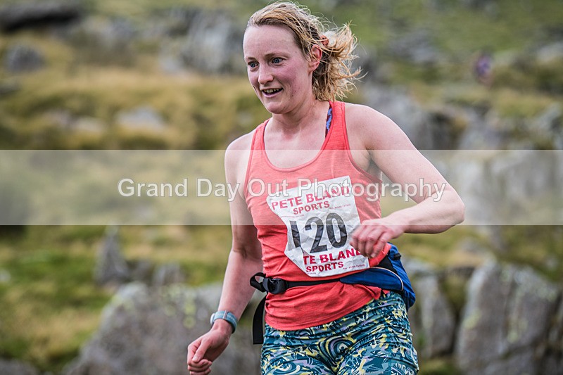 Turner-206 - Turner Landscape Fell Race Saturday 9th August 2025