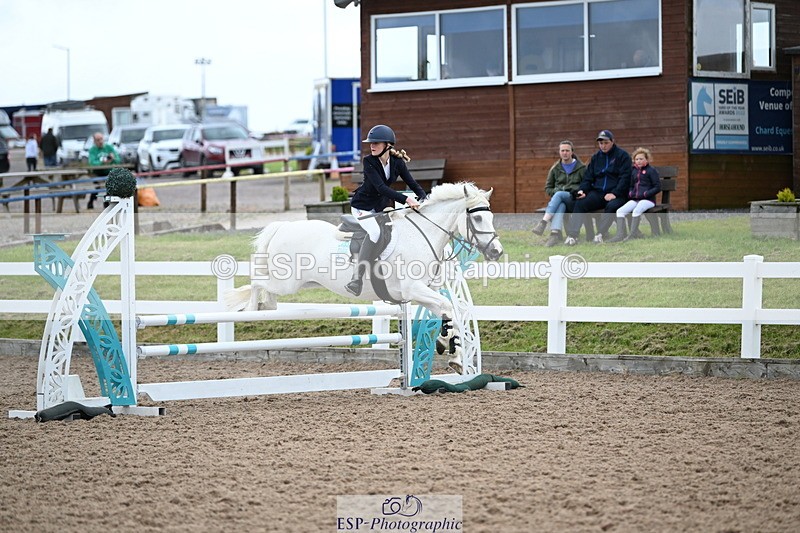 240608A-091146-00066 - Cls 8 Pony British Novice and 80cm Open