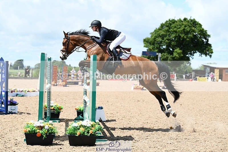 250628-134111-05181 - Cls 12 Newcomers 2nd Round 1pm to End