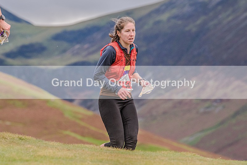 British Fell Relay-3055 - British Fell & Hill Relay Championship Braithwaite Keswick Saturday 21st October 2023