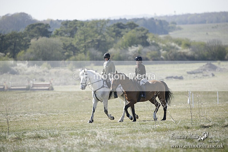 PtP 250421 189 - Larkhill Point-to-Point Racing 25/04/21
