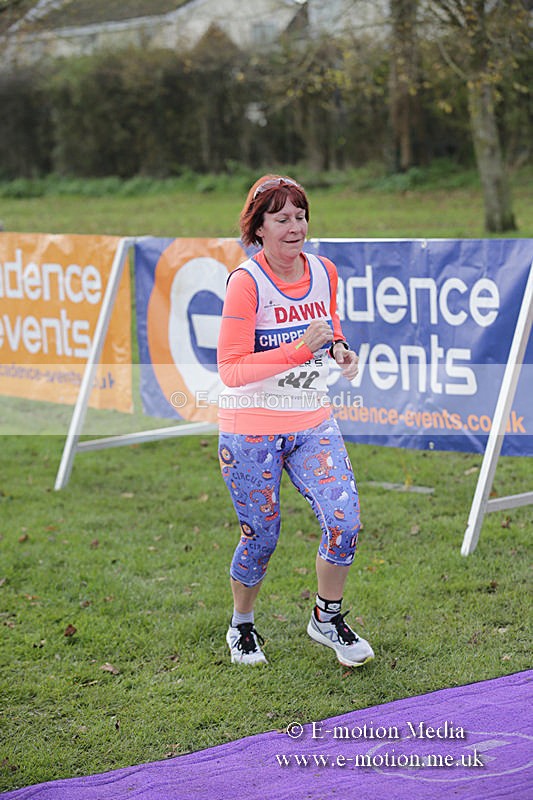 CAD5 171119-1504 - Sutton Benger 5 mile Flyer – 17th Nov 2019